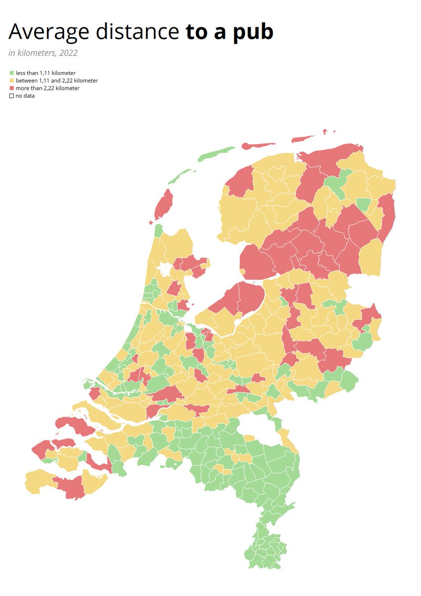 Serieus belangrijke statistiek. #verkiezingen