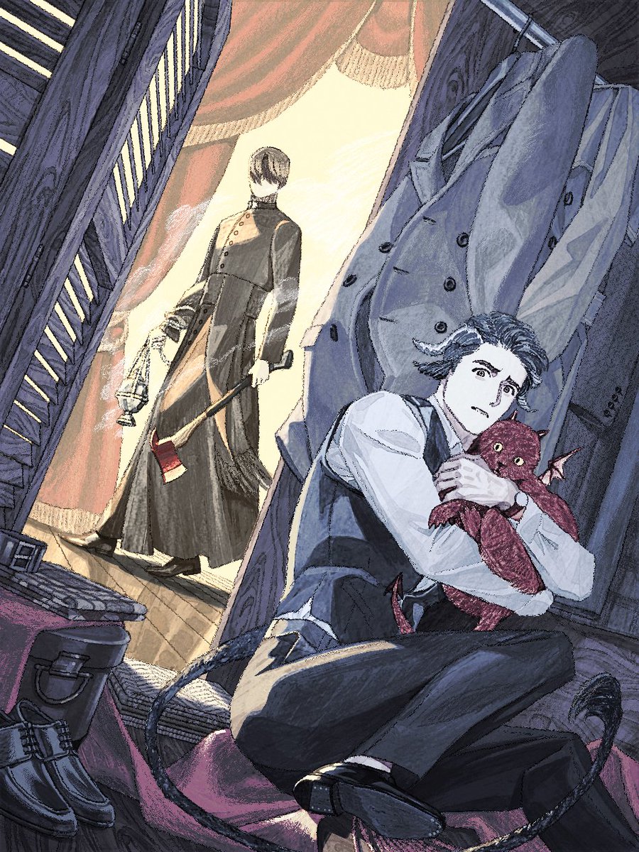 자단 (@jaddddan) on Twitter photo 