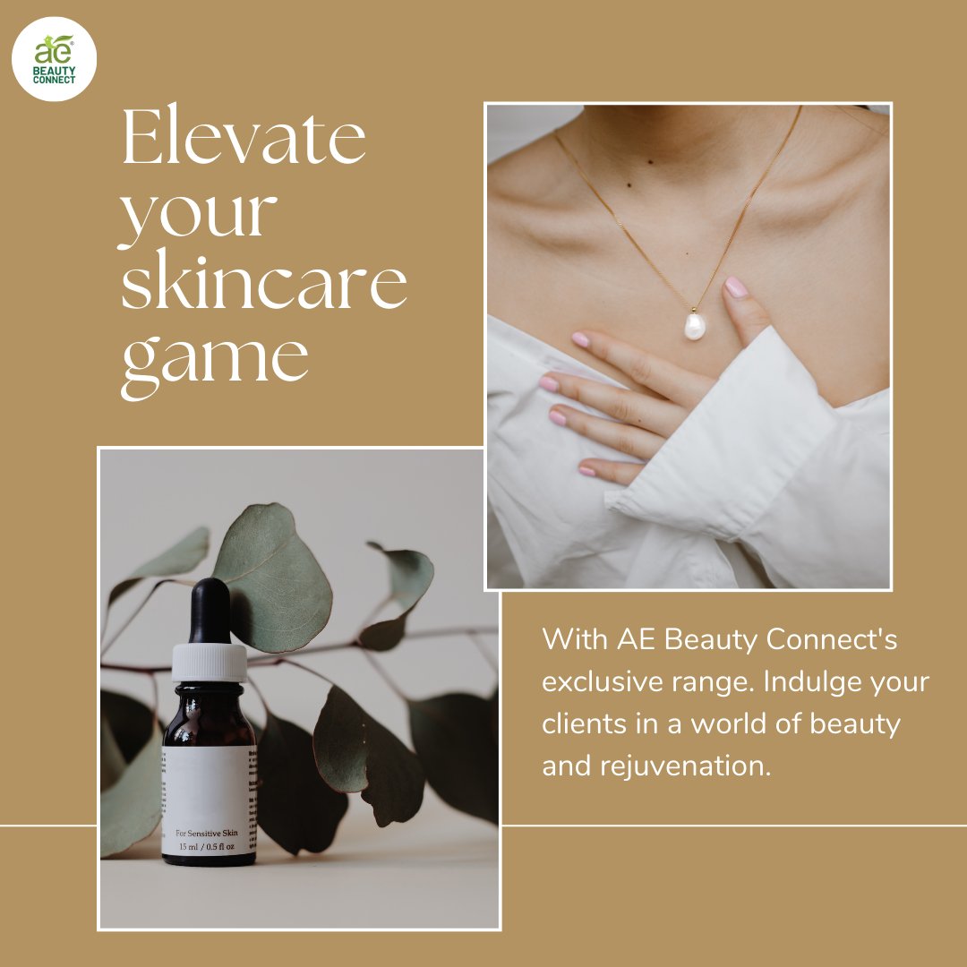 AE Beauty Connect (@AEbeautyconnect) / Posts / X