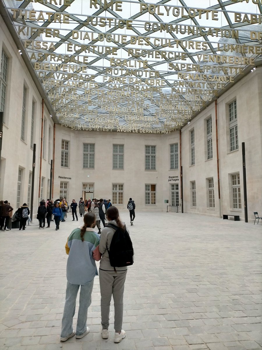 Cité Éducative Soissons tweet media