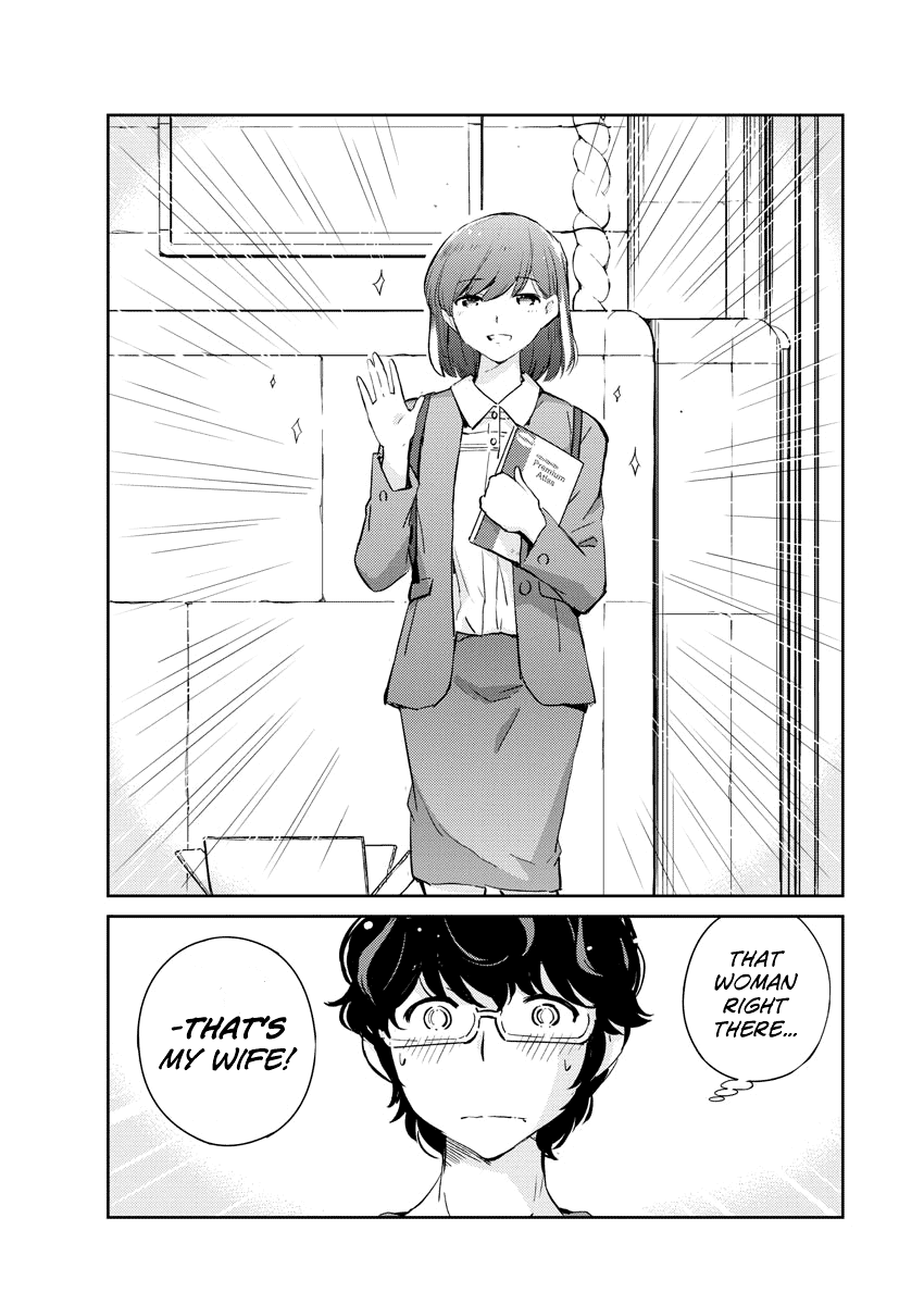 ausiapa's tweet photo. Habis ngebut baca manga wholesome manis ini. Kalau perlu dirangkum, ini cerita pasangan introvert menuju pernikahan. Yang awalnya mau pura-pura nikah biar engga dipindah ke serbia kemudian tumbuh benih benih tjinta antara mereka. https://t.co/8bGXyiqyMu