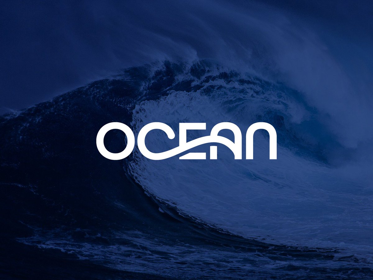 AlfreyDavilla's tweet image. An approved logotype for Ocean Theory.

Original post from Dribbble: dribbble.com/shots/15113033…

#wordmark #Logo #WAVES #typography