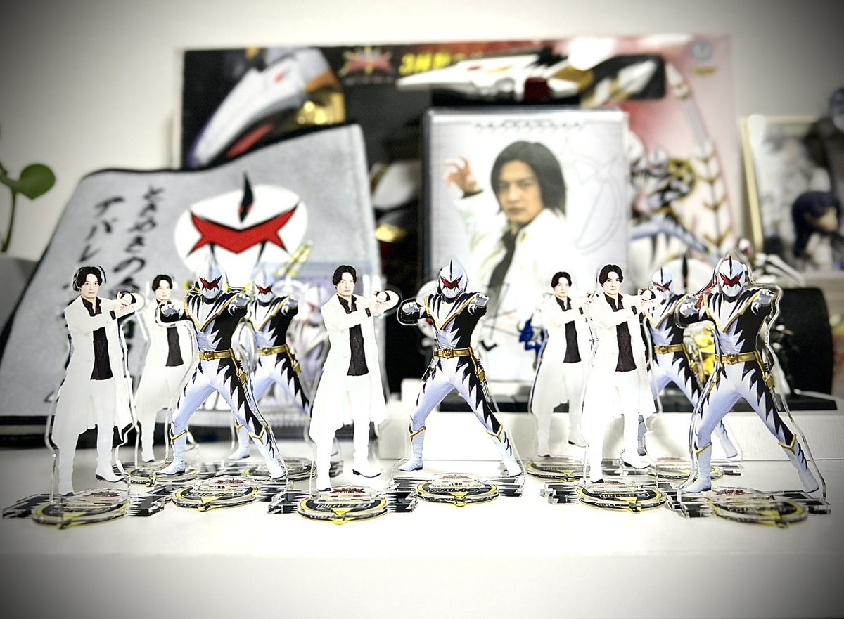 五寸虫 tweet media