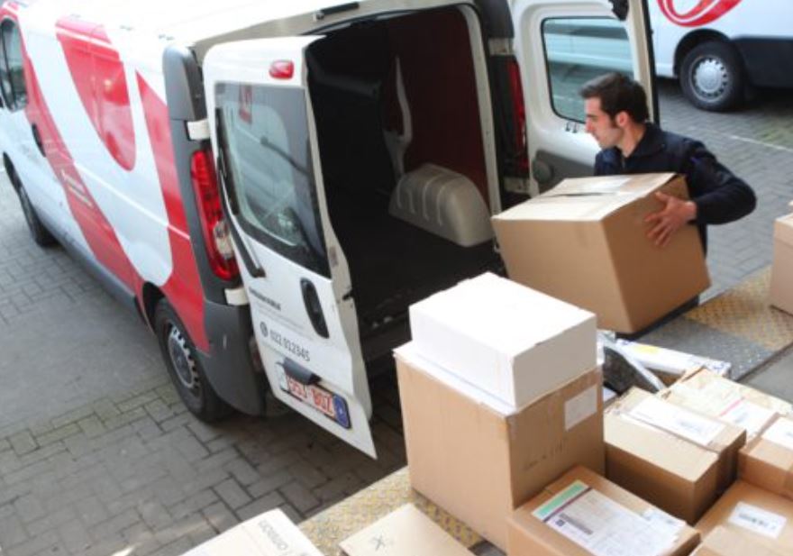 Warehouse Totaal tweet media