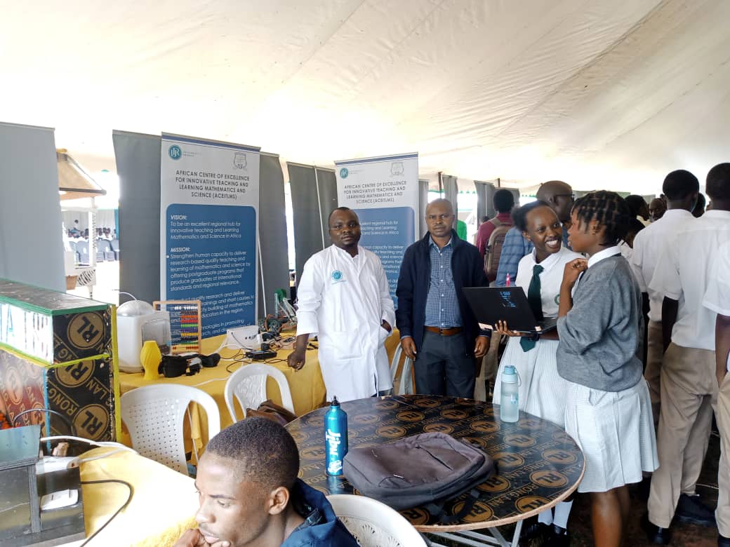 UR-CE Rwanda tweet media