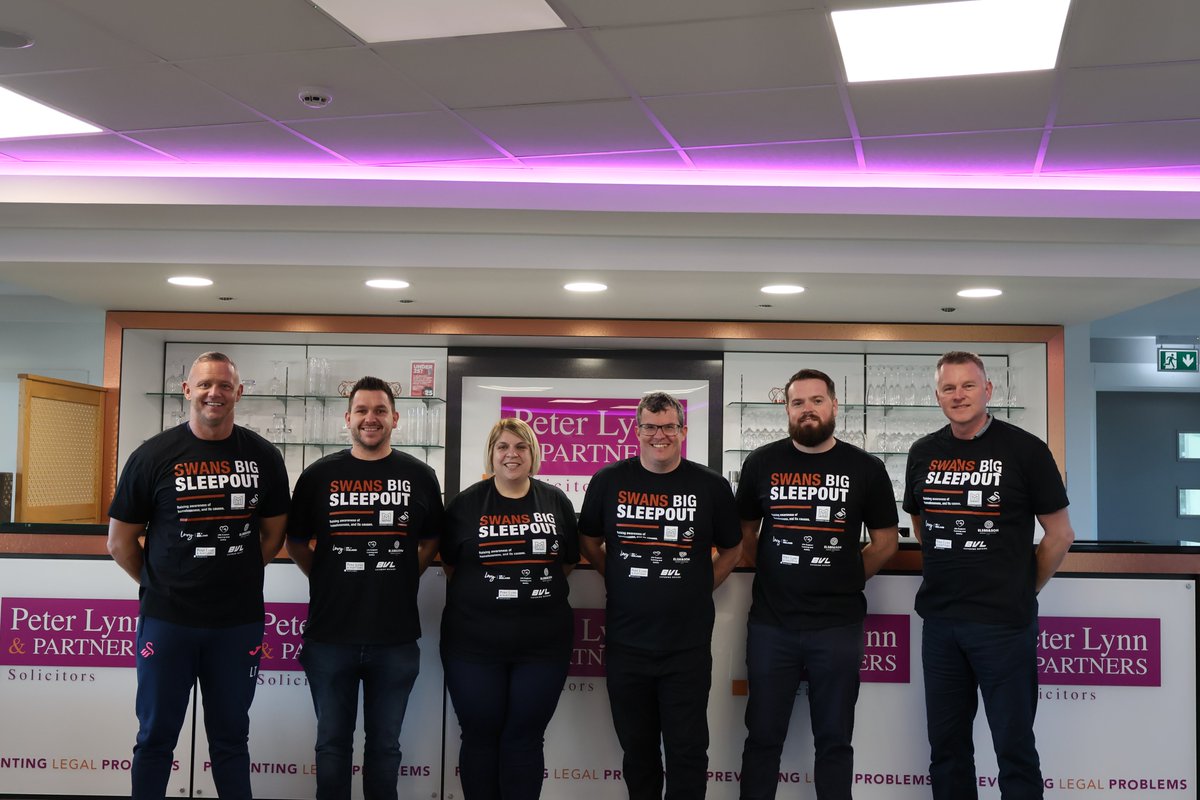 Swansea City AFC Foundation tweet media