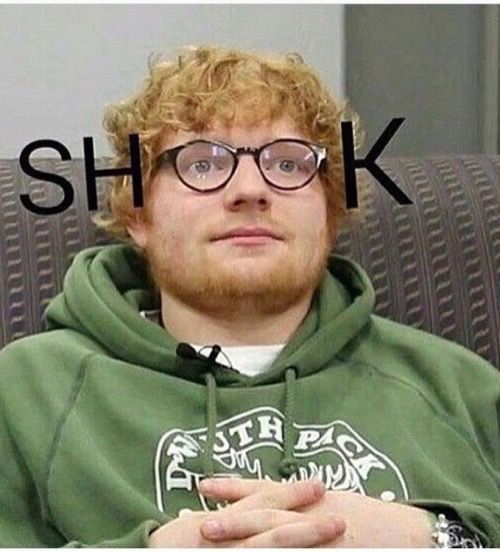 arehucas_ron's tweet photo. Ed Sheeran viendo como sus entradas hicieron SOLD OUT en 10 minutos https://t.co/EnmqOADHOK