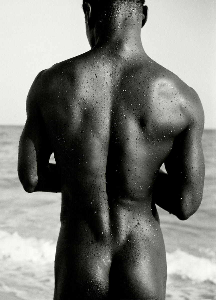 MagnumPhotos's tweet photo. In Our Bodies 💪

© Herbert List, @cristinaDmiddel, Alessandra Sanguinetti, Abbas / Magnum Photos https://t.co/i1xsNspYcR