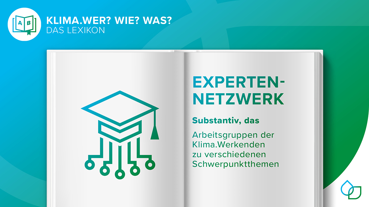 EGLVde's tweet photo. Alleine an Themen zur Klimaanpassung arbeiten: in der Zukunftsinitiative #KlimaWerk muss das keiner. Dafür gibt es die Expertennetzwerke mit Kolleg*innen aus den Städten und von #EGLV. Mehr Infos: https://t.co/KzGU2TG9UZ https://t.co/oZFVYYnEuS