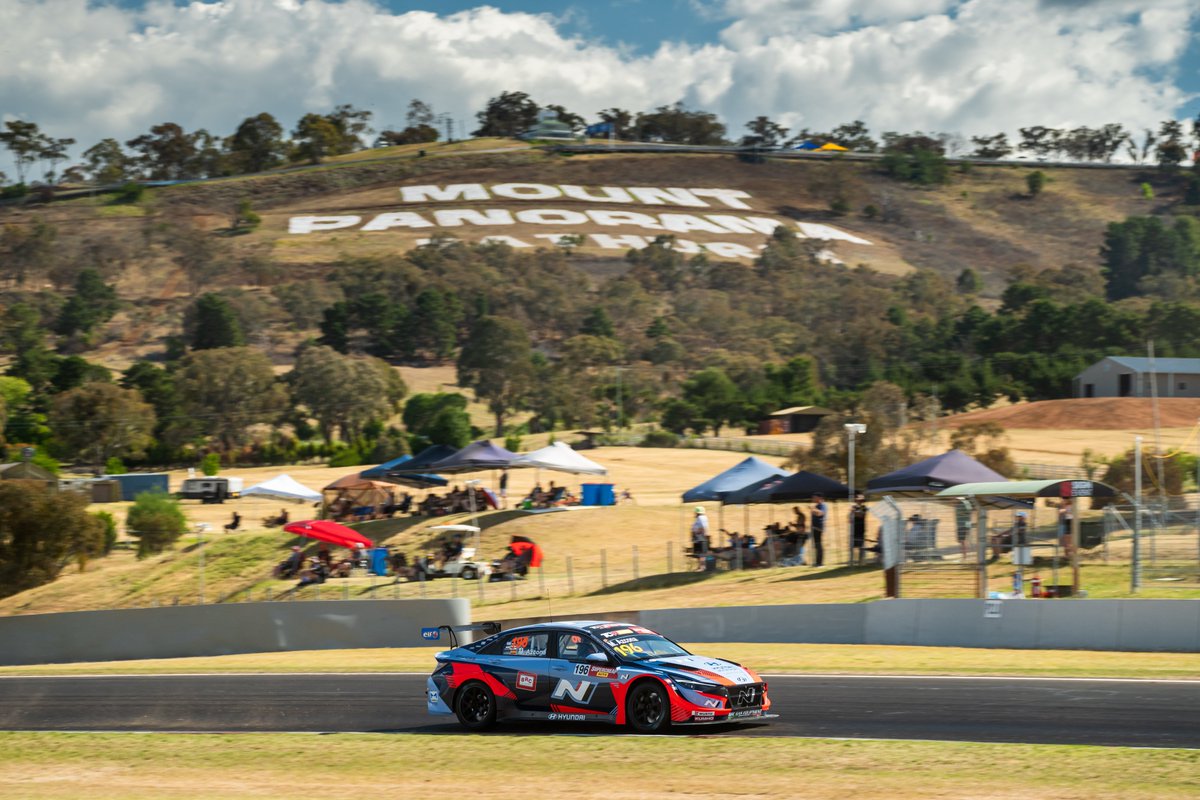 Hyundai Motorsport tweet media