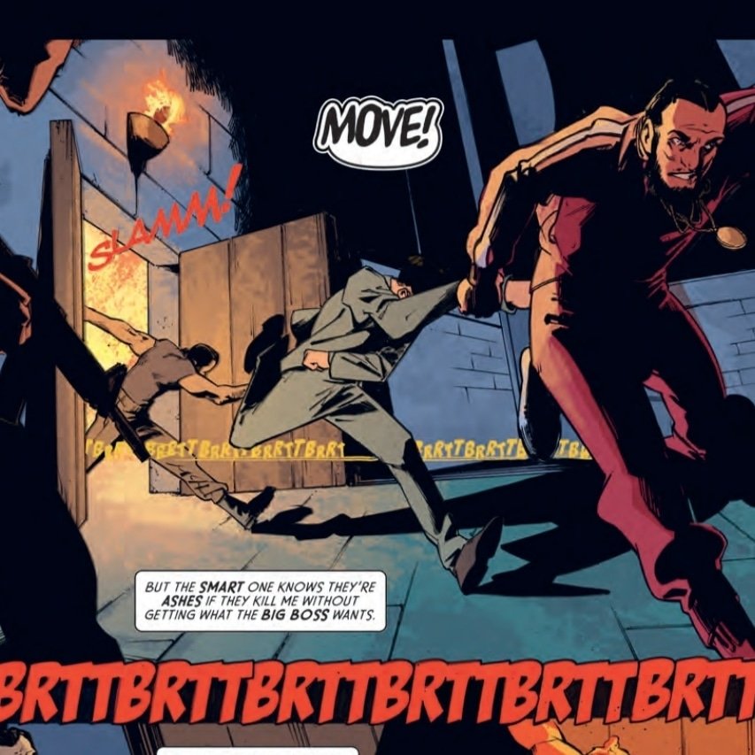 The Addiction#1
Written by David Quinn and Vincent Zurzolo
#indiecomics #comics #comicbook #originalart