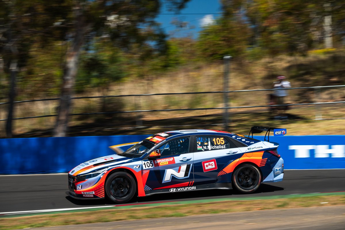 Hyundai Motorsport tweet media