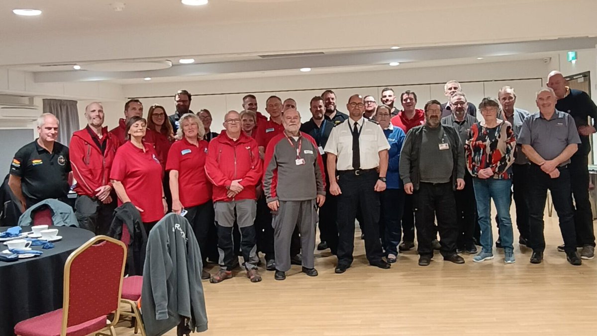 This week, several of the Wessex 4x4 Response team, along with other organisations were invited to a recognition and engagement event organised by Avon and Somerset Police for volunteers who were involved with the flooding incident response in East Somerset, back in May this year