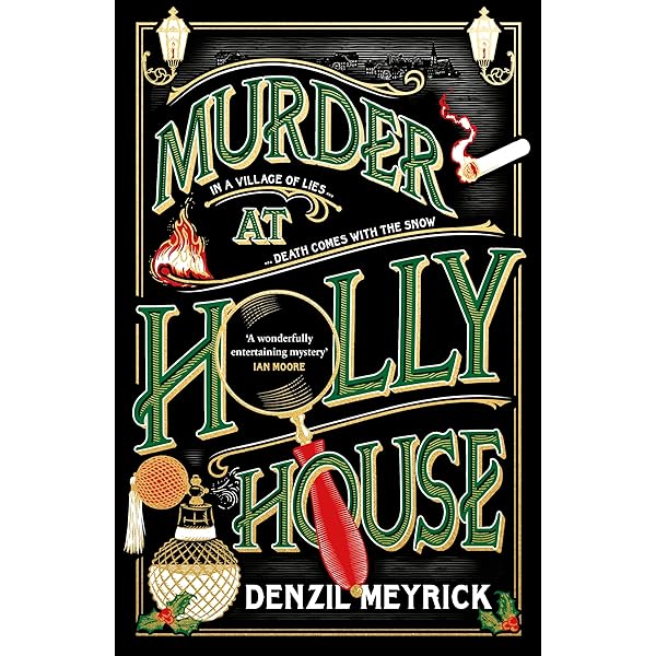 writerspod's tweet photo. This week, we chat to @Lochlomonden about ditching excuses, forgetting genre, and his new novel, 'Murder at Holly House' π΅οΈββοΈπ
Listen in π https://t.co/73BIgNqxDy
#writingcommunity #books #fridayfeeling https://t.co/WiDRHQ4gCj