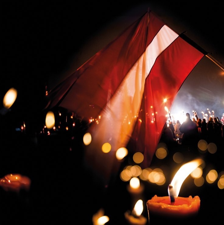 DocLogix's tweet image. 🇱🇻✨ Honoring Heroes on Lāčplēsis Day! ✨🇱🇻

We join our Latvian customers and all Latvian people in commemorating Lāčplēsis Day, a day of profound significance. 🎗️ This day is a heartfelt tribute to those who fought valiantly and sacrificed for Latvia&apos;s independence. 🕊️