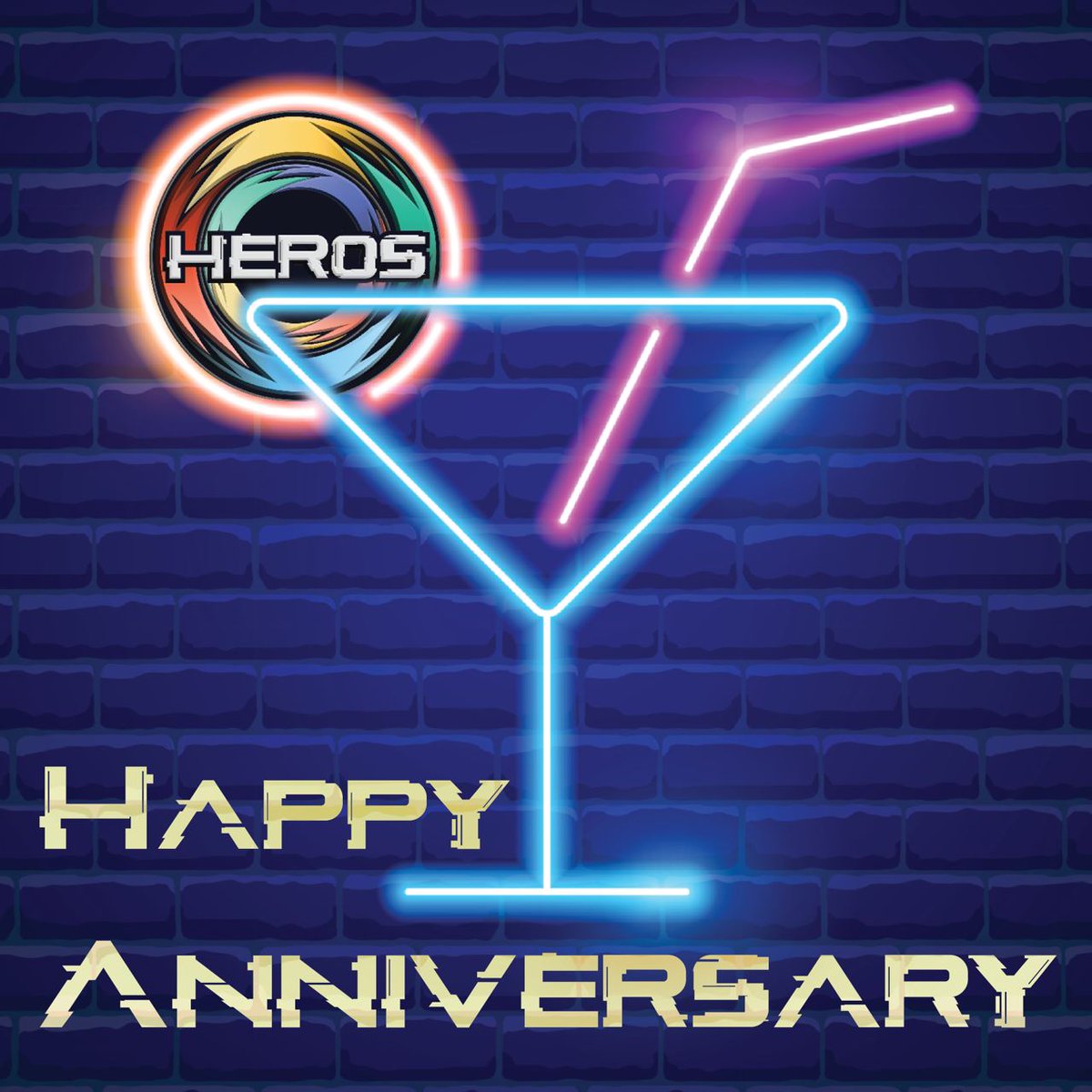2 years down, we appreciate all who have supported us along the way. We understand the difficulty in the markets as it affects us all, but rest assured we are here and will continue to push forward!