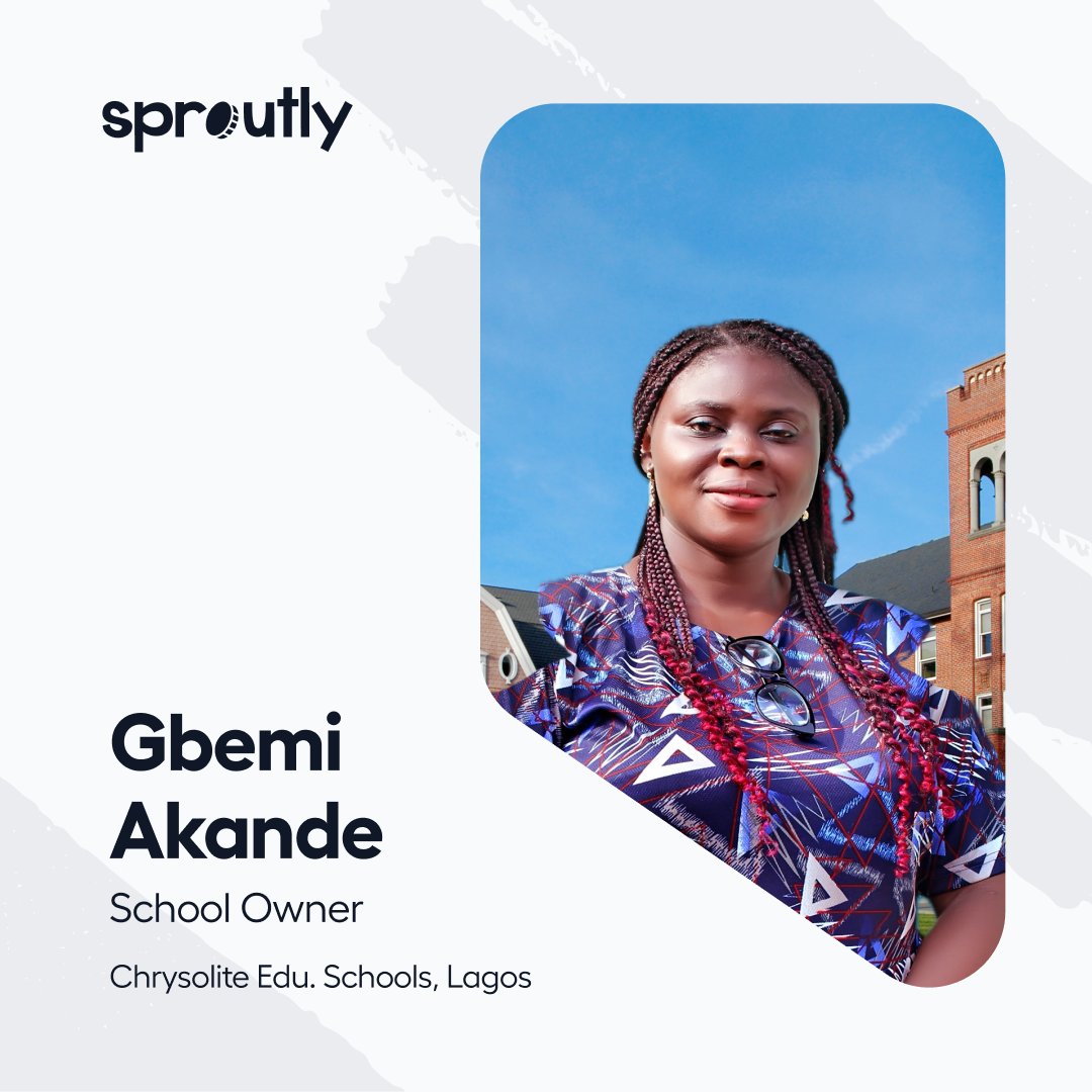 Sproutly tweet media