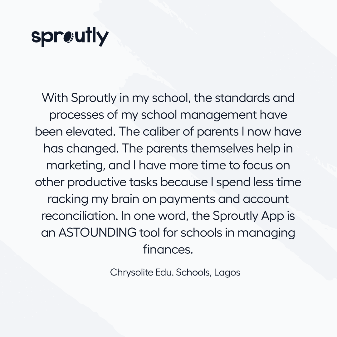 Sproutly tweet media