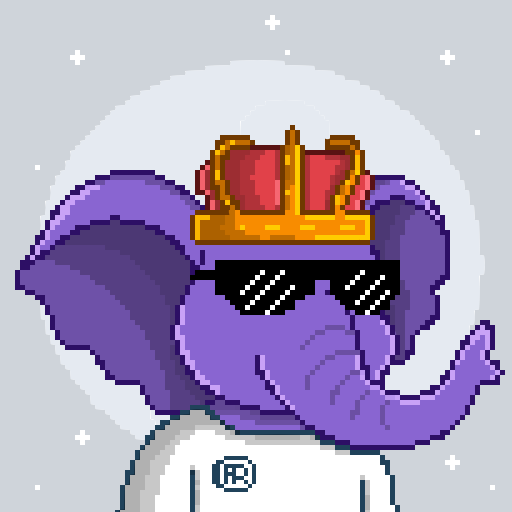 wPRQXtX...b3SrUlY just spent 0.7 $U on Aeternum Pachyderm #94! Check it out: bazar.arweave.dev/#/asset/T3090n…