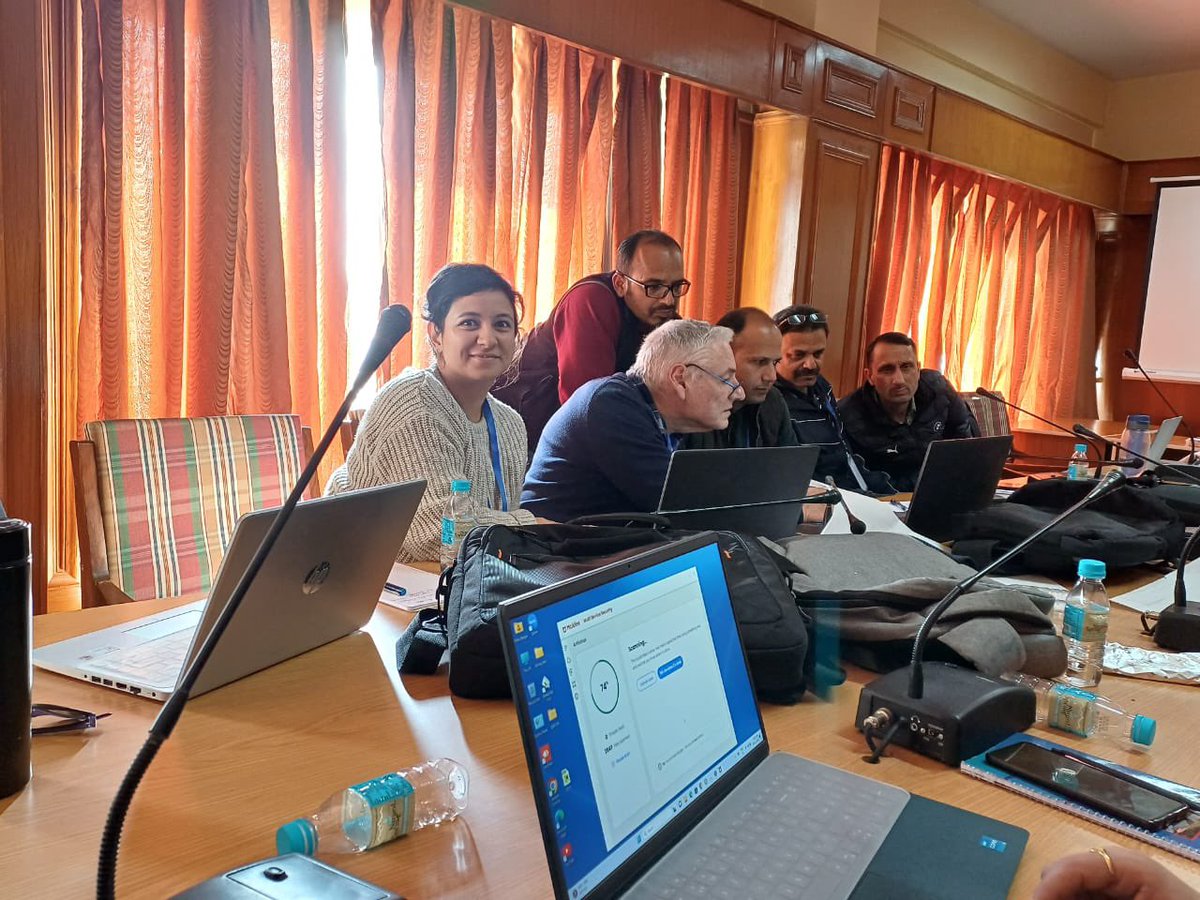 Surinder chauhan tweet media