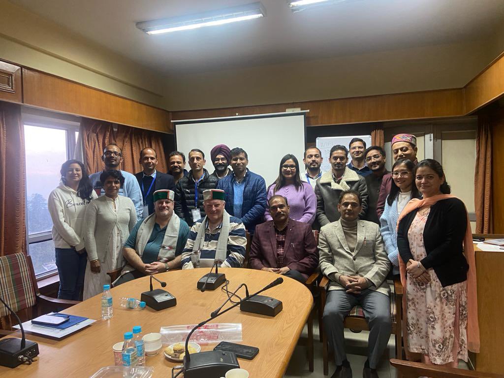 Surinder chauhan tweet media