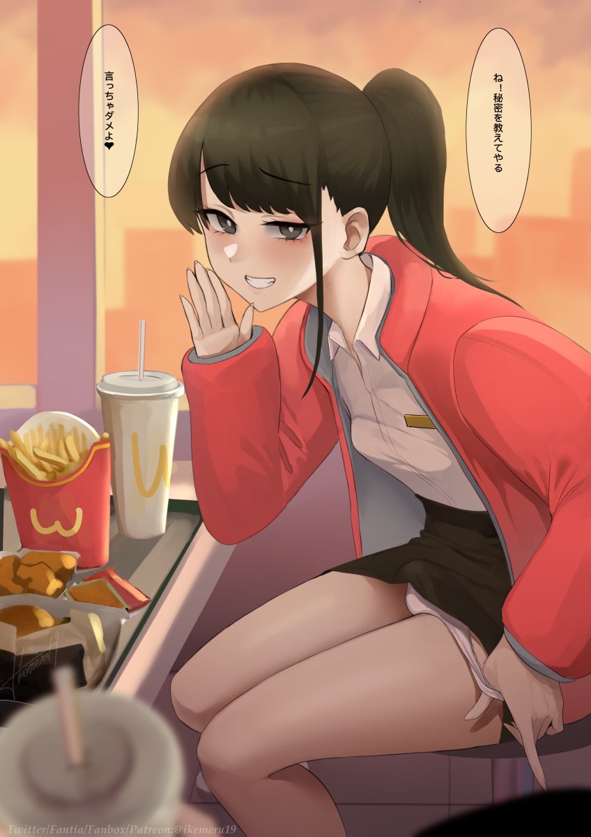 こんなにいいクラスメイトどこで会えるか😮‍💨 