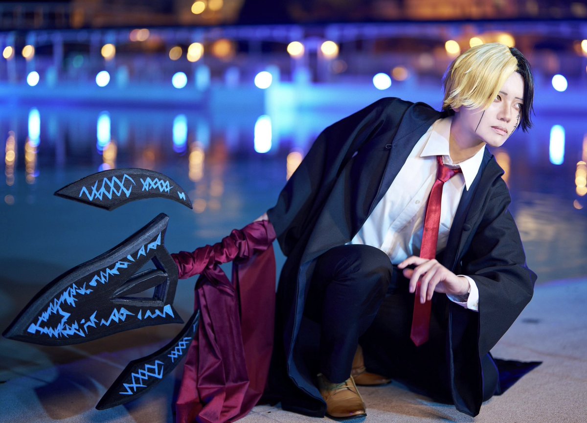 レイン・エイムズウィッグ 佐々木喜英 on X: 