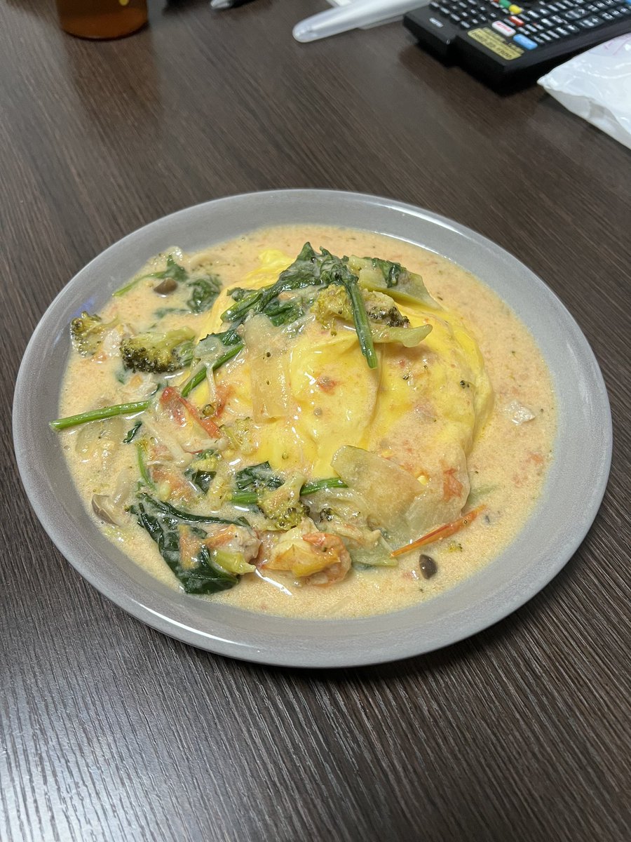 Jam5quare's tweet photo. はぁぁあああ🍽️ https://t.co/IU62EWjvnp
