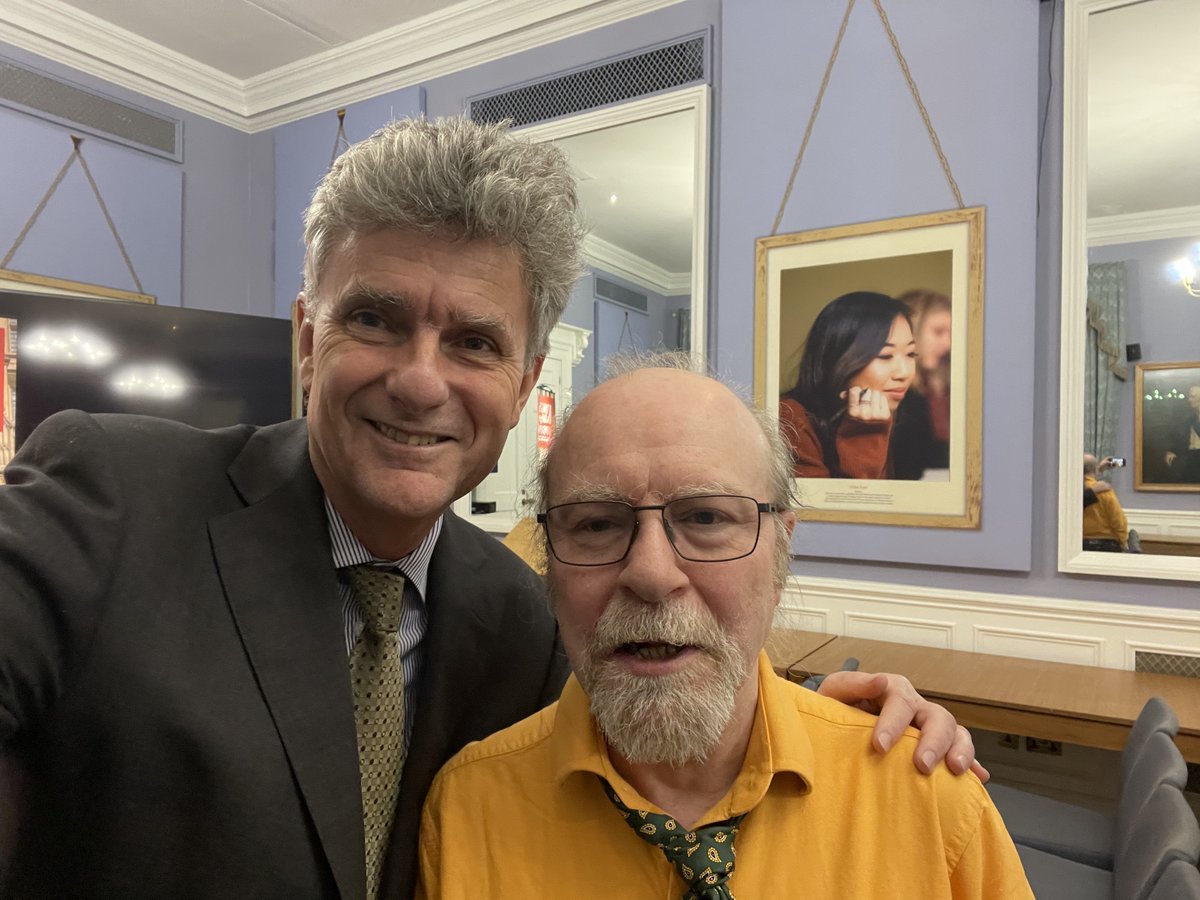 Michael Malim (@michael_malim) on Twitter photo Many congratulations and huge thanks to Ian Williams for 25 years of brilliant and unflappable technical leadership & support <a href="/KCLImmunoMicro/">School of Immunology & Microbial Sciences</a> <a href="/KingsCollegeLon/">King's College London</a> Many congratulations and huge thanks to Ian Williams for 25 years of brilliant and unflappable technical leadership & support <a href="/KCLImmunoMicro/">School of Immunology & Microbial Sciences</a> <a href="/KingsCollegeLon/">King's College London</a>