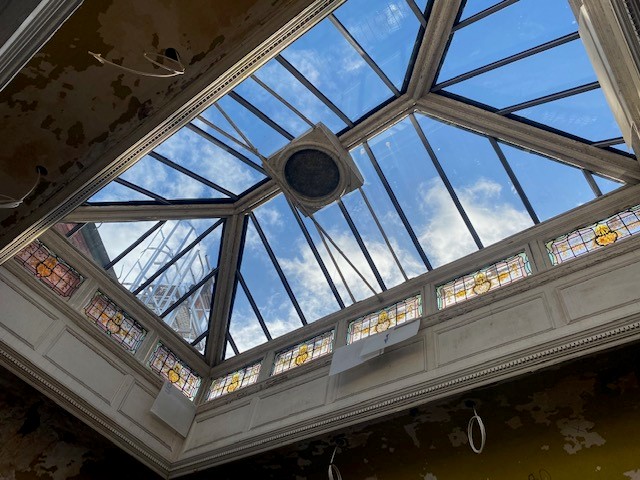 Bray & Slaughter tweet media