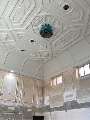 Bray & Slaughter tweet media