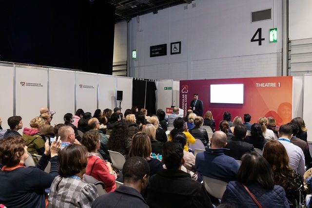 Cardiovascular Professional Care tweet media