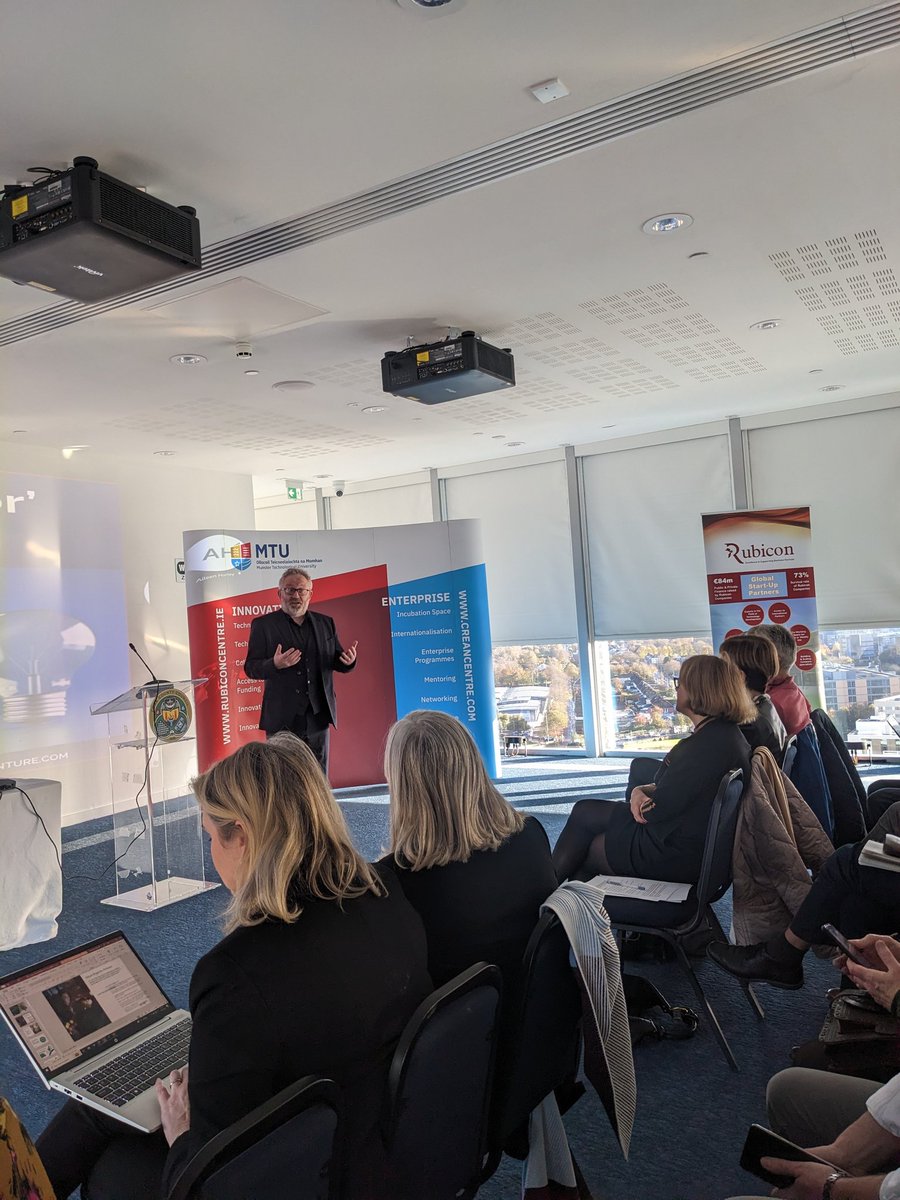Benchspace Cork (@benchspacecork) on Twitter photo Delighted to be here in <a href="/Corkcoco/">Cork County Council</a> getting inspired by <a href="/PeteSimVenture/">Peter Harrington</a> talking about Opportunities for Growth from a Hubs Perspective. A Joint Cork & Kerry Network of Innovation Hub Managers Event supported by <a href="/Corkcoco/">Cork County Council</a> <a href="/MTU_ie/">Munster Technological University</a> & Regional Enterprise Plan South -West <a href="/Entirl/">Enterprise Ireland</a> Delighted to be here in <a href="/Corkcoco/">Cork County Council</a> getting inspired by <a href="/PeteSimVenture/">Peter Harrington</a> talking about Opportunities for Growth from a Hubs Perspective. A Joint Cork & Kerry Network of Innovation Hub Managers Event supported by <a href="/Corkcoco/">Cork County Council</a> <a href="/MTU_ie/">Munster Technological University</a> & Regional Enterprise Plan South -West <a href="/Entirl/">Enterprise Ireland</a>