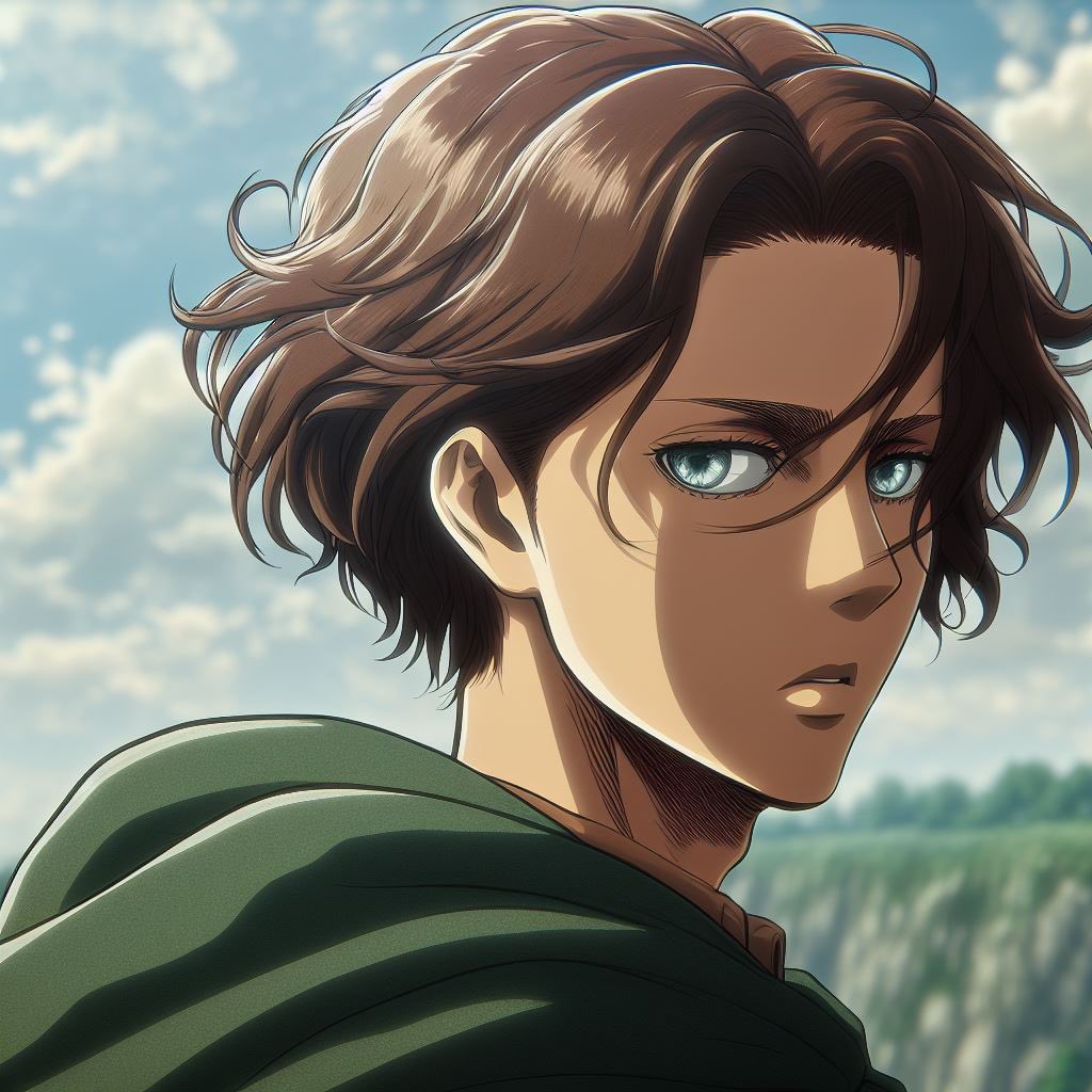 antaunain's tweet photo. @evackerman_ J’pense j’meurs saison 1 mais j’vais manquer à Mikasa https://t.co/cwQSSwamuJ
