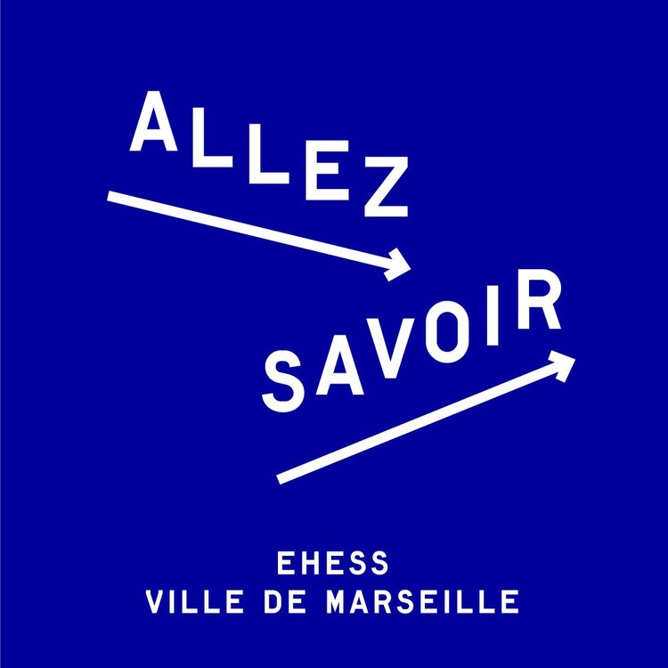 EHESS_fr's tweet photo. #AllezSavoir2024 
🚨🗣️« (Des)obéissance » : l'EHESS avec la ville de @marseille  dévoilent l'intitulé et le comité qui pilotera la programmation de cette prochaine édition du festival Allez Savoir 
➡️https://t.co/RotwrDfuSU https://t.co/TajqWIEKz2