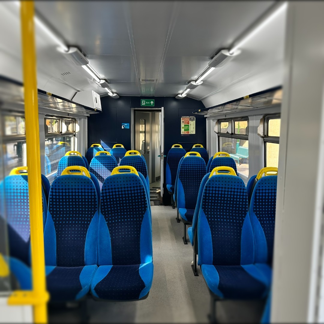 London Northwestern Railway tweet media