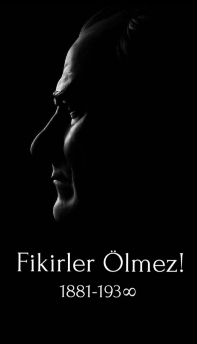 SONSUZ ♾️