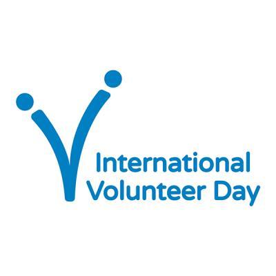 UN International Volunteer Day 2023 is when we celebrate the spirit of volunteering. #IVD2023 theme is 'If everyone did...' IVD is a special occasion for all volunteers worldwide, recognising the contribution of volunteers isn't just a one-day event its a 365-day event.