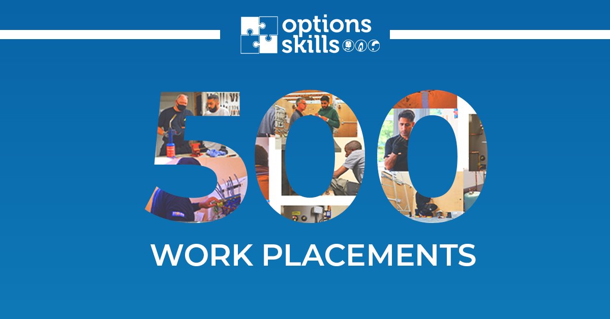 Options Skills tweet media