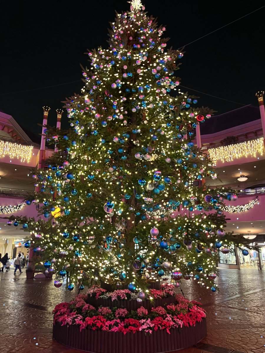 この街は愛が溢れすぎて恋しくなる。