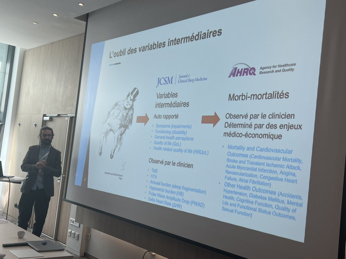 Pathak (@atulpathak31) on Twitter photo Quel plaisir #efms 2023 d’avoir autant d’esprits brillants pour repenser la prise en charge du sommeil! Quel plaisir #efms 2023 d’avoir autant d’esprits brillants pour repenser la prise en charge du sommeil!