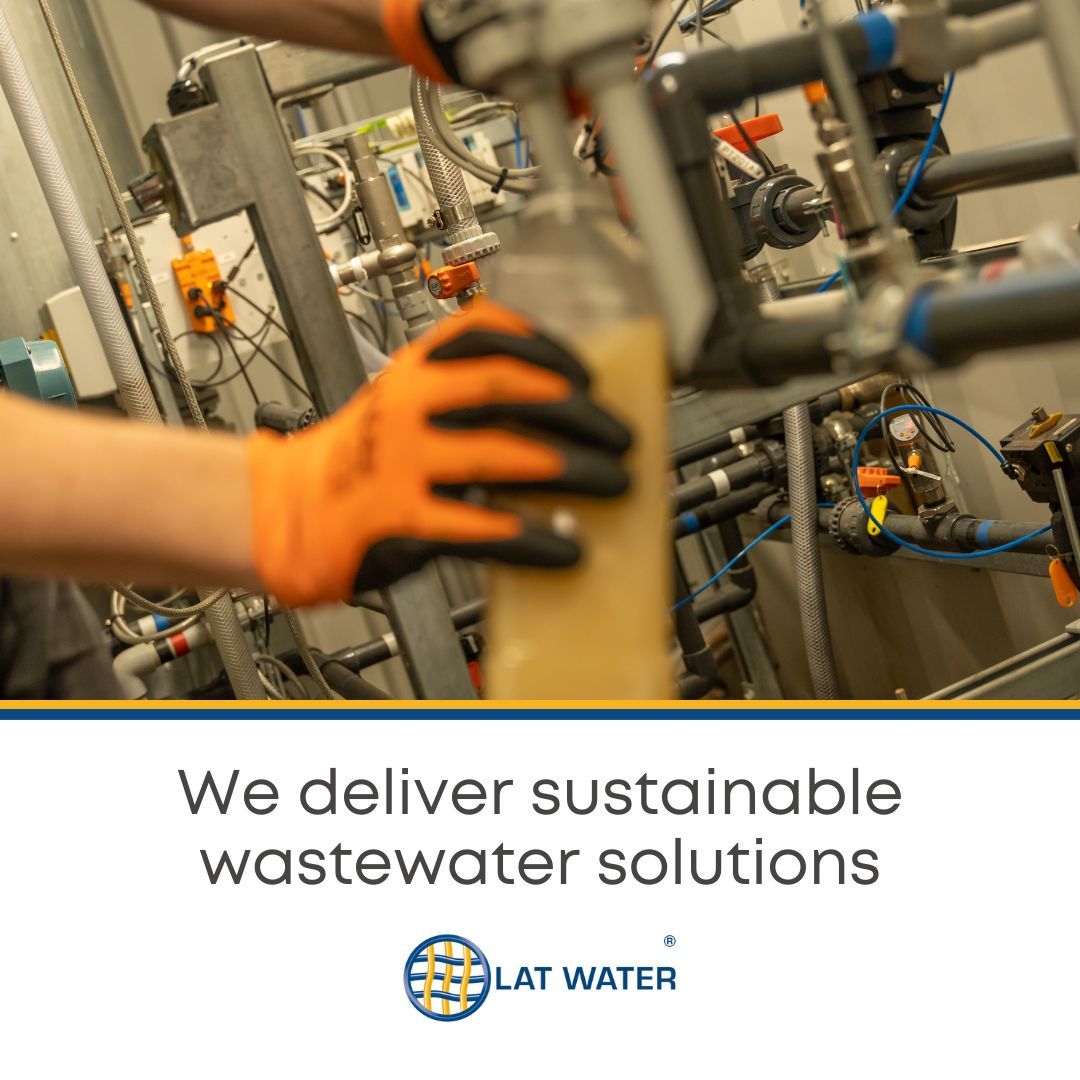 LATWaterLtd's tweet photo. Our goal is to deliver energy use reduction, lower our clients’ costs, and decrease pollution through our innovative treatment technologies.

Find out more ➡️ https://t.co/yLF1cQY9Vs https://t.co/gUAHOf4eQ0