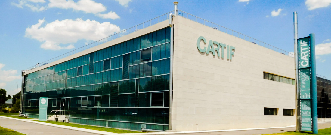Reeflexproject's tweet photo. Meet our Consortium Members: @CARTIFCT, Founded in '94, champions of innovation in Valladolid, Spain๐ช๐ธ. In @Reeflexproject ,they'll evaluate outcomes, shape future energy services, and play a key role in programming demand response algorithms ๐
#reeflexproject #reeflexpartners https://t.co/Bunyzp1WGK