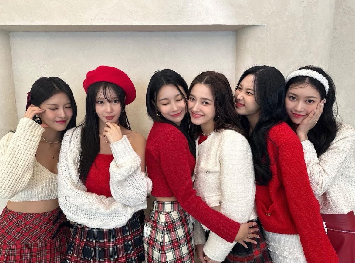 MOMOLAND 7周年おめでとう！ ずっと大好き ˙˚ʚ❤️ɞ˚˙ #Momoland7thAnniversary #MOMOLAND #모모랜드