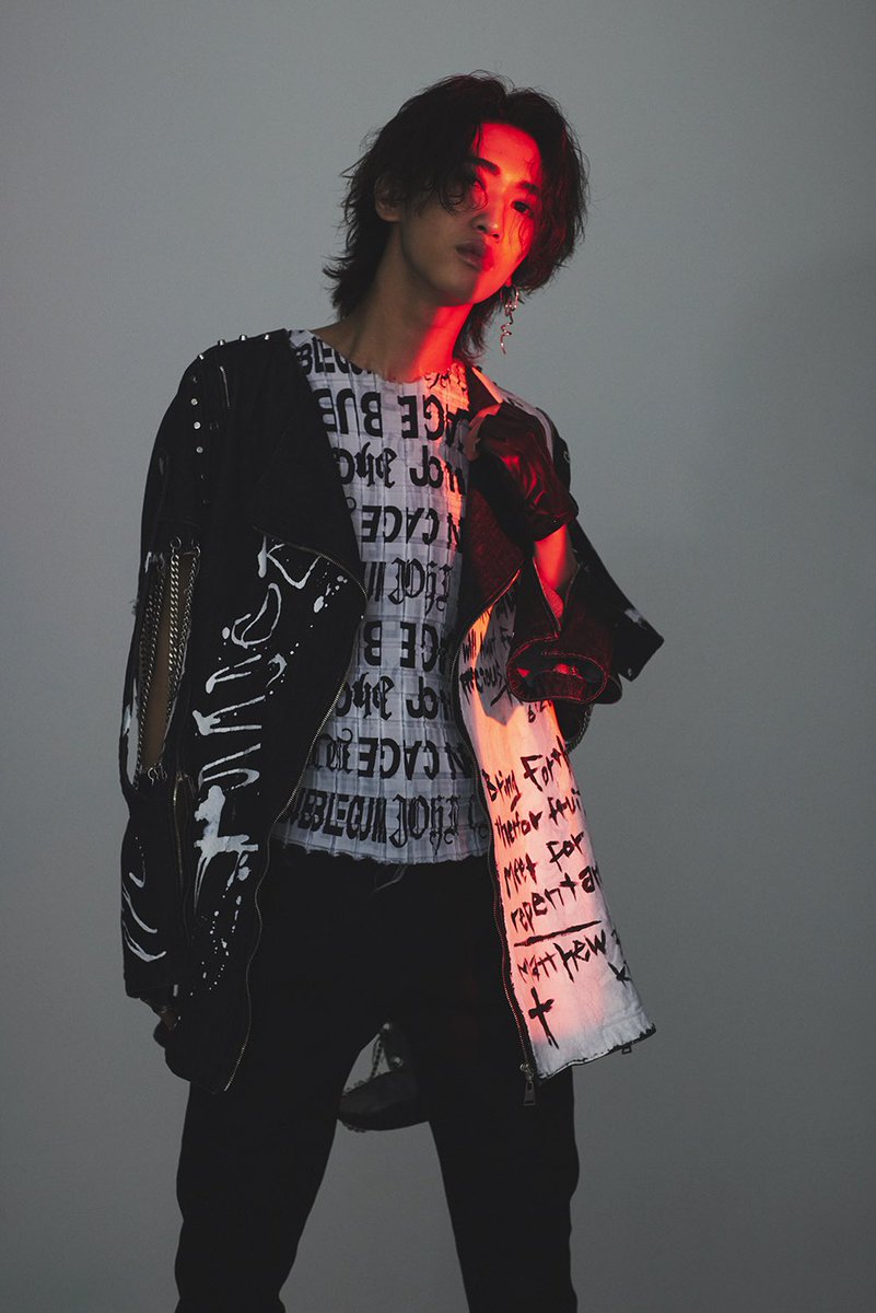 GIANNABOYFRIEND 02 #WATWING #福澤希空 アザーカット公開 PART. 2