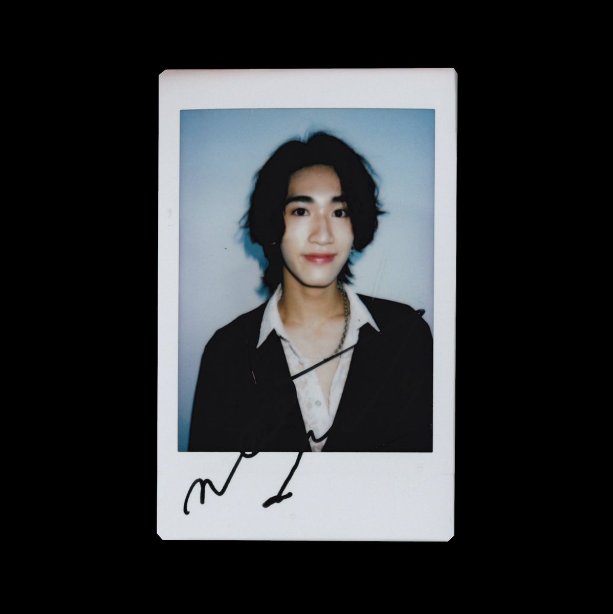 GIANNABOYFRIEND 02 #WATWING #福澤希空 アザーカット公開 PART. 2