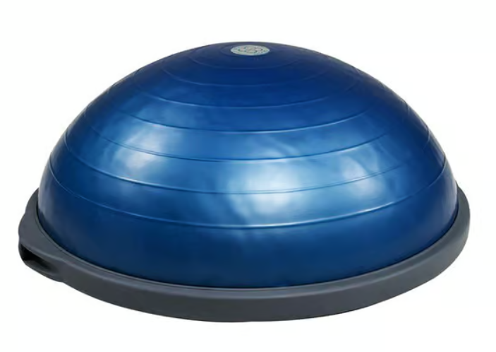 El Bosu ⛔NO⛔ mejora la PROPIOCEPCION

#facts