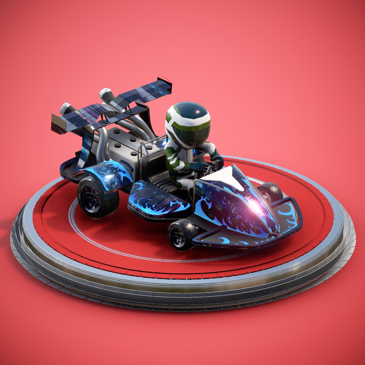 Alonzo Cardano ᛤ tweet media