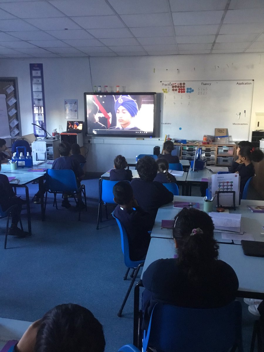 Pleasant St Class 4 tweet media