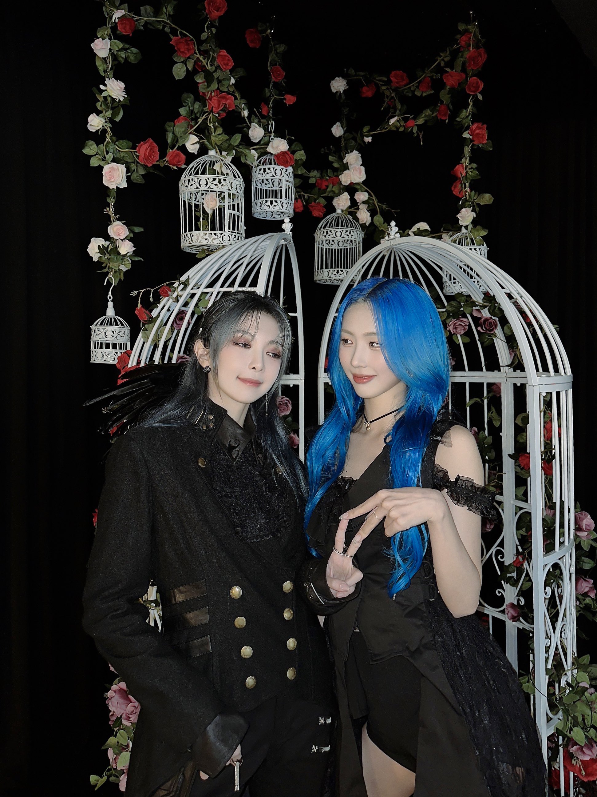 jp_dreamcatcher) / X